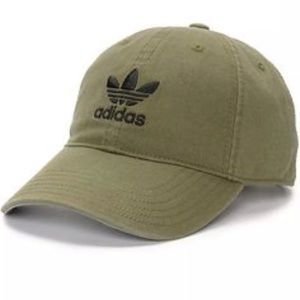 Adidas hat